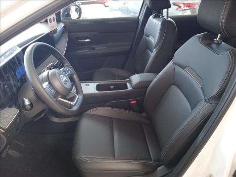NISSAN Kicks 1.0 12V 4P FLEX ADVANCE TURBO DCT AUTOMTICO, Foto 8