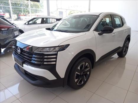 NISSAN Kicks 1.0 12V 4P FLEX SENSE TURBO DCT AUTOMTICO, Foto 4