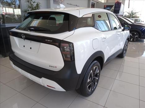 NISSAN Kicks 1.0 12V 4P FLEX SENSE TURBO DCT AUTOMTICO, Foto 6