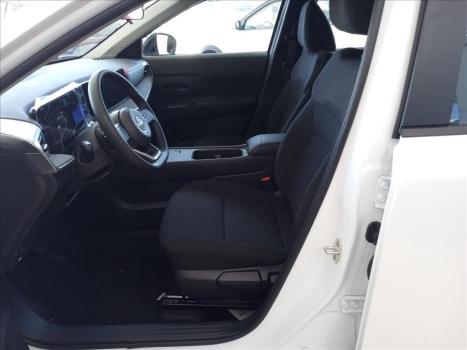 NISSAN Kicks 1.0 12V 4P FLEX SENSE TURBO DCT AUTOMTICO, Foto 8