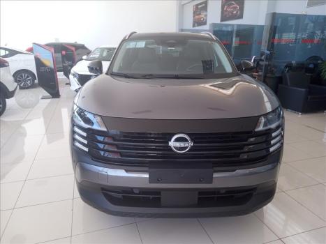 NISSAN Kicks 1.0 12V 4P FLEX PLATINUM TURBO DCT AUTOMTICO, Foto 2