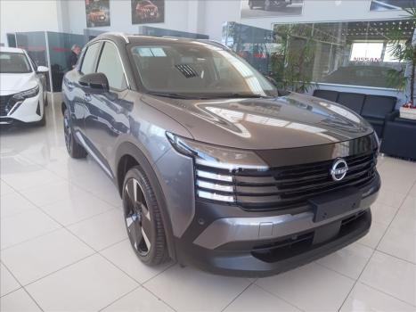 NISSAN Kicks 1.0 12V 4P FLEX PLATINUM TURBO DCT AUTOMTICO, Foto 3