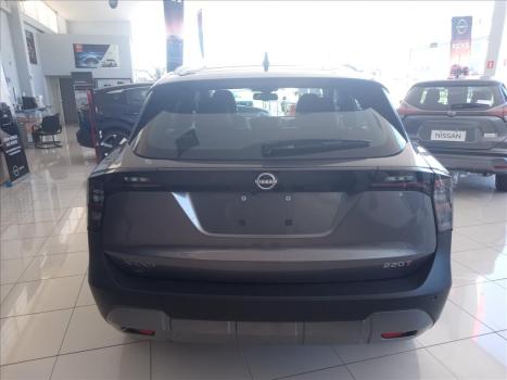 NISSAN Kicks 1.0 12V 4P FLEX PLATINUM TURBO DCT AUTOMTICO, Foto 4