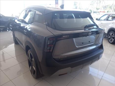 NISSAN Kicks 1.0 12V 4P FLEX PLATINUM TURBO DCT AUTOMTICO, Foto 5