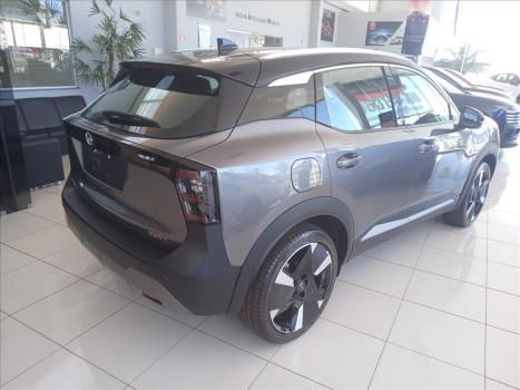 NISSAN Kicks 1.0 12V 4P FLEX PLATINUM TURBO DCT AUTOMTICO, Foto 6