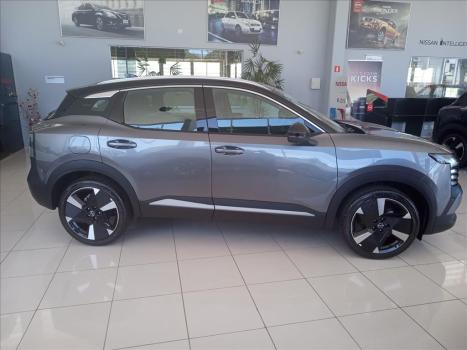 NISSAN Kicks 1.0 12V 4P FLEX PLATINUM TURBO DCT AUTOMTICO, Foto 7
