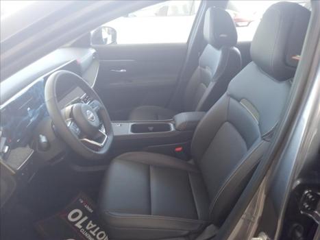 NISSAN Kicks 1.0 12V 4P FLEX PLATINUM TURBO DCT AUTOMTICO, Foto 8