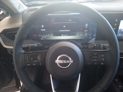 NISSAN Kicks 1.0 12V 4P FLEX PLATINUM TURBO DCT AUTOMTICO, Foto 11