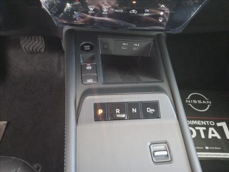 NISSAN Kicks 1.0 12V 4P FLEX PLATINUM TURBO DCT AUTOMTICO, Foto 13