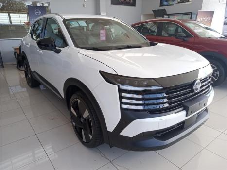 NISSAN Kicks 1.0 12V 4P FLEX EXCLUSIVE TURBO DCT AUTOM�TICO, Foto 2