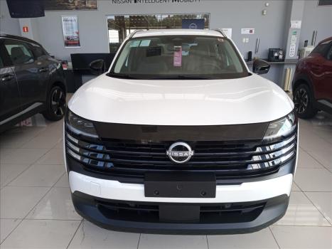 NISSAN Kicks 1.0 12V 4P FLEX EXCLUSIVE TURBO DCT AUTOM�TICO, Foto 3