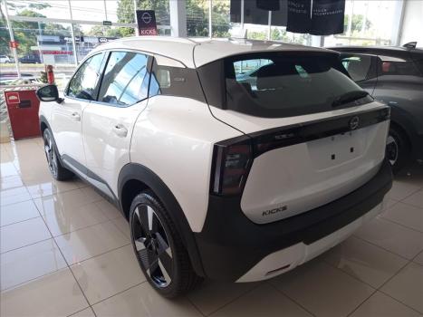 NISSAN Kicks 1.0 12V 4P FLEX EXCLUSIVE TURBO DCT AUTOM�TICO, Foto 5