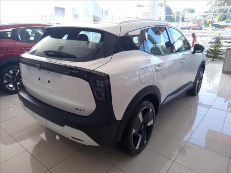 NISSAN Kicks 1.0 12V 4P FLEX EXCLUSIVE TURBO DCT AUTOM�TICO, Foto 6