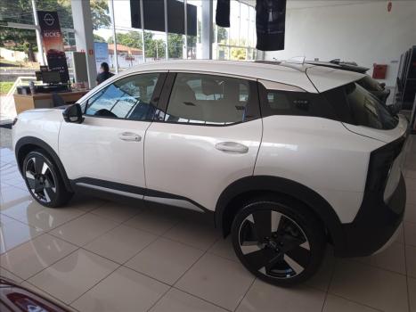 NISSAN Kicks 1.0 12V 4P FLEX EXCLUSIVE TURBO DCT AUTOM�TICO, Foto 7