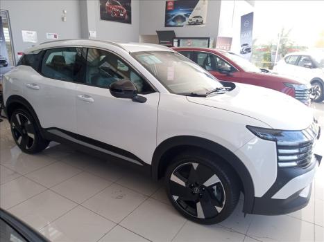 NISSAN Kicks 1.0 12V 4P FLEX EXCLUSIVE TURBO DCT AUTOM�TICO, Foto 8