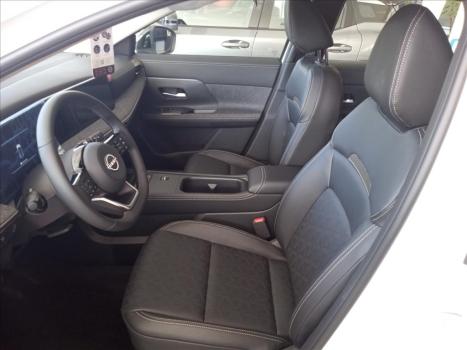 NISSAN Kicks 1.0 12V 4P FLEX EXCLUSIVE TURBO DCT AUTOM�TICO, Foto 9
