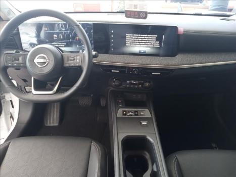 NISSAN Kicks 1.0 12V 4P FLEX EXCLUSIVE TURBO DCT AUTOM�TICO, Foto 11
