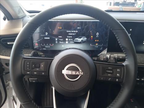 NISSAN Kicks 1.0 12V 4P FLEX EXCLUSIVE TURBO DCT AUTOM�TICO, Foto 12