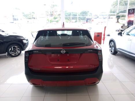 NISSAN Kicks 1.0 12V 4P FLEX ADVANCE TURBO DCT AUTOM�TICO, Foto 3