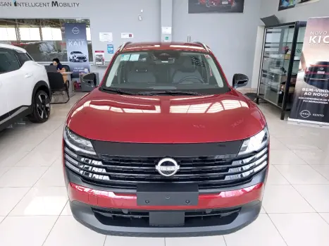 NISSAN Kicks 1.0 12V 4P FLEX ADVANCE TURBO DCT AUTOM�TICO, Foto 4