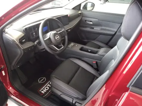 NISSAN Kicks 1.0 12V 4P FLEX ADVANCE TURBO DCT AUTOM�TICO, Foto 5