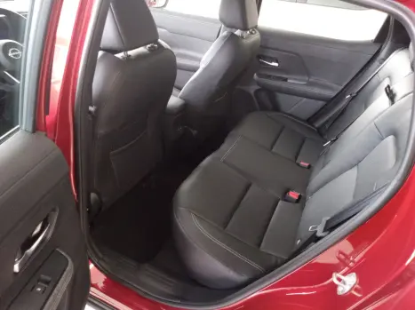 NISSAN Kicks 1.0 12V 4P FLEX ADVANCE TURBO DCT AUTOM�TICO, Foto 6