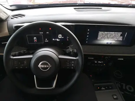 NISSAN Kicks 1.0 12V 4P FLEX ADVANCE TURBO DCT AUTOM�TICO, Foto 8