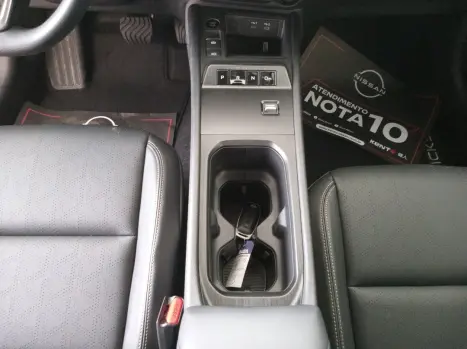 NISSAN Kicks 1.0 12V 4P FLEX ADVANCE TURBO DCT AUTOM�TICO, Foto 9