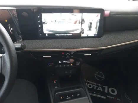 NISSAN Kicks 1.0 12V 4P FLEX ADVANCE TURBO DCT AUTOM�TICO, Foto 10