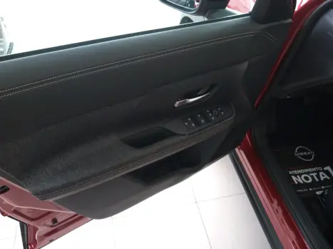 NISSAN Kicks 1.0 12V 4P FLEX ADVANCE TURBO DCT AUTOM�TICO, Foto 11