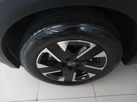 NISSAN Kicks 1.0 12V 4P FLEX ADVANCE TURBO DCT AUTOM�TICO, Foto 12