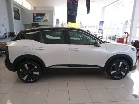 NISSAN Kicks 1.0 12V 4P FLEX PLATINUM TURBO DCT AUTOM�TICO, Foto 6