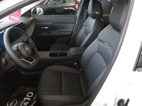 NISSAN Kicks 1.0 12V 4P FLEX PLATINUM TURBO DCT AUTOM�TICO, Foto 7