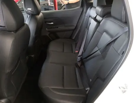 NISSAN Kicks 1.0 12V 4P FLEX PLATINUM TURBO DCT AUTOM�TICO, Foto 8