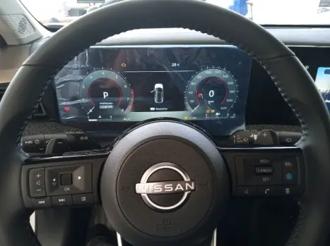 NISSAN Kicks 1.0 12V 4P FLEX PLATINUM TURBO DCT AUTOM�TICO, Foto 10