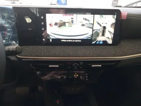 NISSAN Kicks 1.0 12V 4P FLEX PLATINUM TURBO DCT AUTOM�TICO, Foto 11