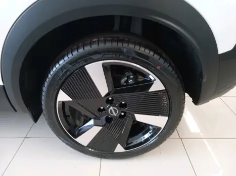 NISSAN Kicks 1.0 12V 4P FLEX PLATINUM TURBO DCT AUTOM�TICO, Foto 14