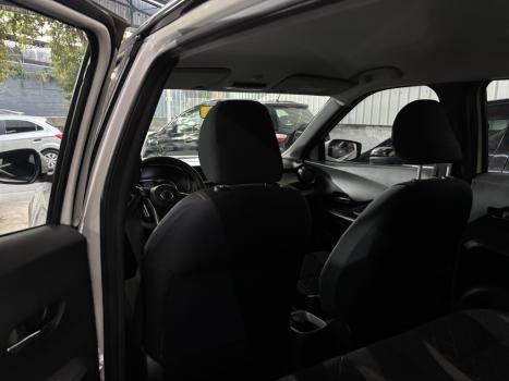 NISSAN Kicks 1.6 16V 4P FLEXSTART S DIRECT X-TRONIC AUTOMTICO CVT, Foto 4