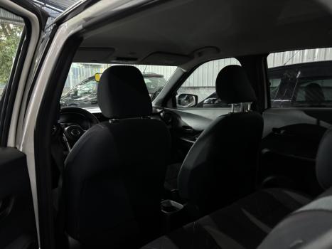 NISSAN Kicks 1.6 16V 4P FLEXSTART S DIRECT X-TRONIC AUTOMTICO CVT, Foto 5