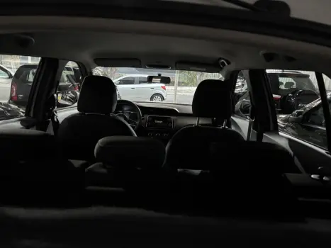 NISSAN Kicks 1.6 16V 4P FLEXSTART S DIRECT X-TRONIC AUTOMTICO CVT, Foto 7