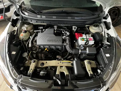 NISSAN Kicks 1.6 16V 4P FLEXSTART SENSE, Foto 16