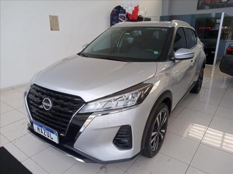 NISSAN Kicks 1.6 16V 4P FLEXSTART S X-TRONIC AUTOMTICO CVT, Foto 2