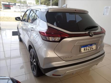 NISSAN Kicks 1.6 16V 4P FLEXSTART S X-TRONIC AUTOMTICO CVT, Foto 4