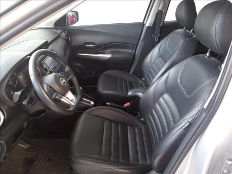 NISSAN Kicks 1.6 16V 4P FLEXSTART S X-TRONIC AUTOMTICO CVT, Foto 8