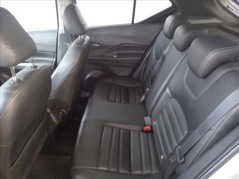 NISSAN Kicks 1.6 16V 4P FLEXSTART S X-TRONIC AUTOMTICO CVT, Foto 9