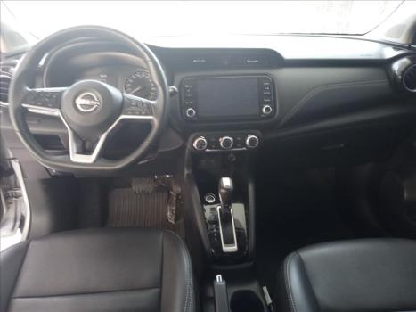 NISSAN Kicks 1.6 16V 4P FLEXSTART S X-TRONIC AUTOMTICO CVT, Foto 10
