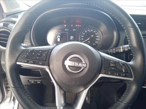 NISSAN Kicks 1.6 16V 4P FLEXSTART S X-TRONIC AUTOMTICO CVT, Foto 11