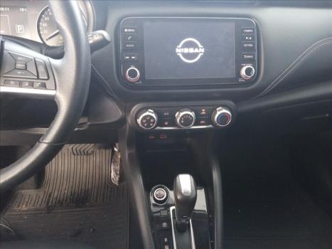 NISSAN Kicks 1.6 16V 4P FLEXSTART S X-TRONIC AUTOMTICO CVT, Foto 12