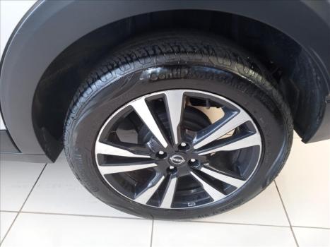NISSAN Kicks 1.6 16V 4P FLEXSTART S X-TRONIC AUTOMTICO CVT, Foto 14