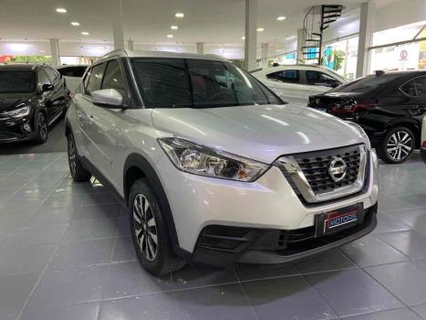 NISSAN Kicks 1.6 16V 4P FLEXSTART S DIRECT X-TRONIC AUTOMTICO CVT, Foto 3